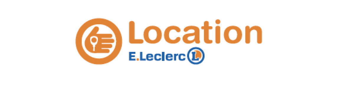 Leclerc Location